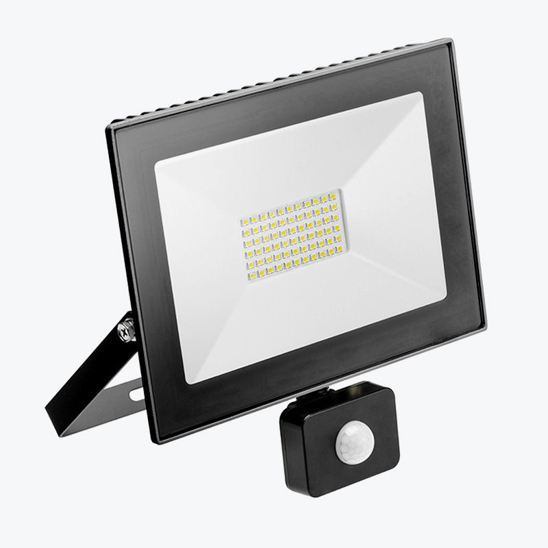 Corpuri de iluminat cu senzori panlight în chișinău, plafoniera cu senzor cu led, iluminat cu senzor foto 13