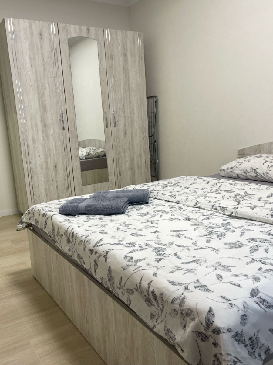 Apartament cu 1 cameră, 35 m², Botanica, Chișinău foto 3