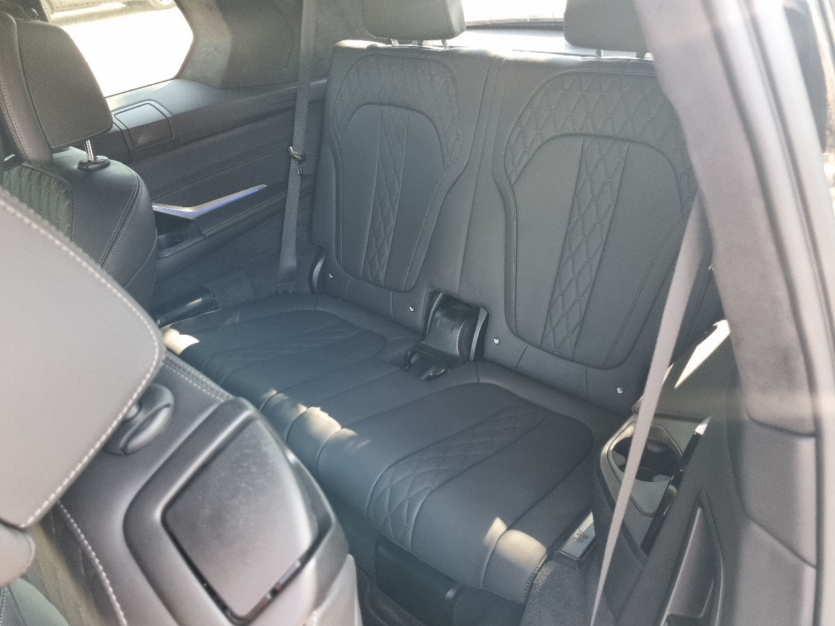 BMW X7 2023 photo 13