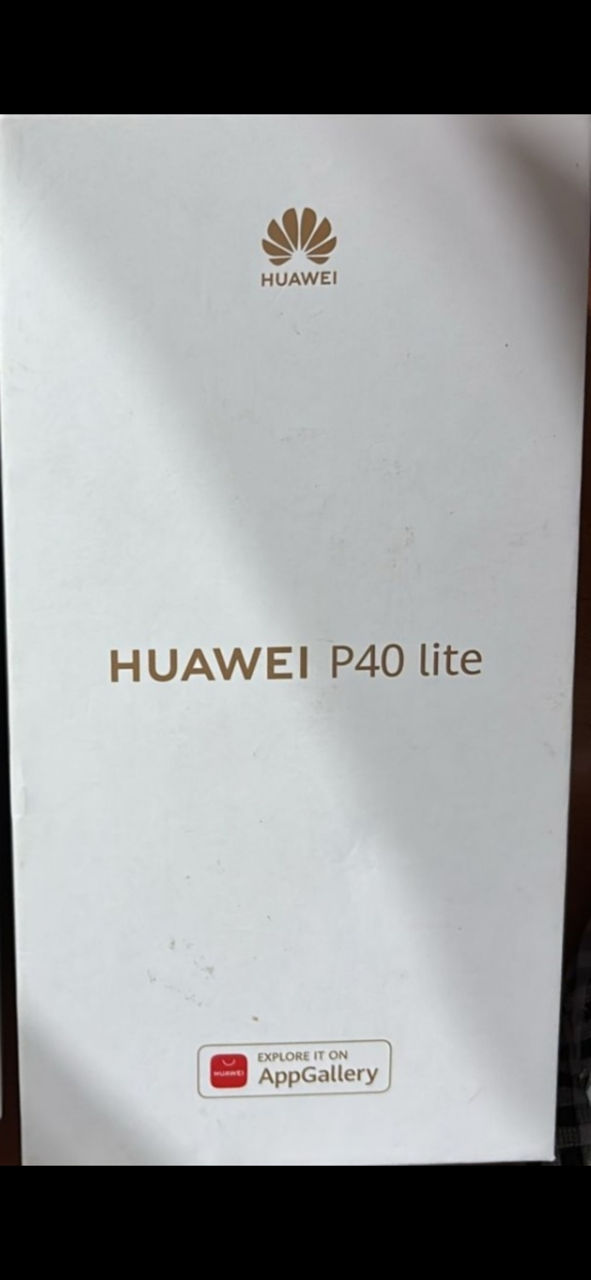 Huawei P40 Lite foto 3