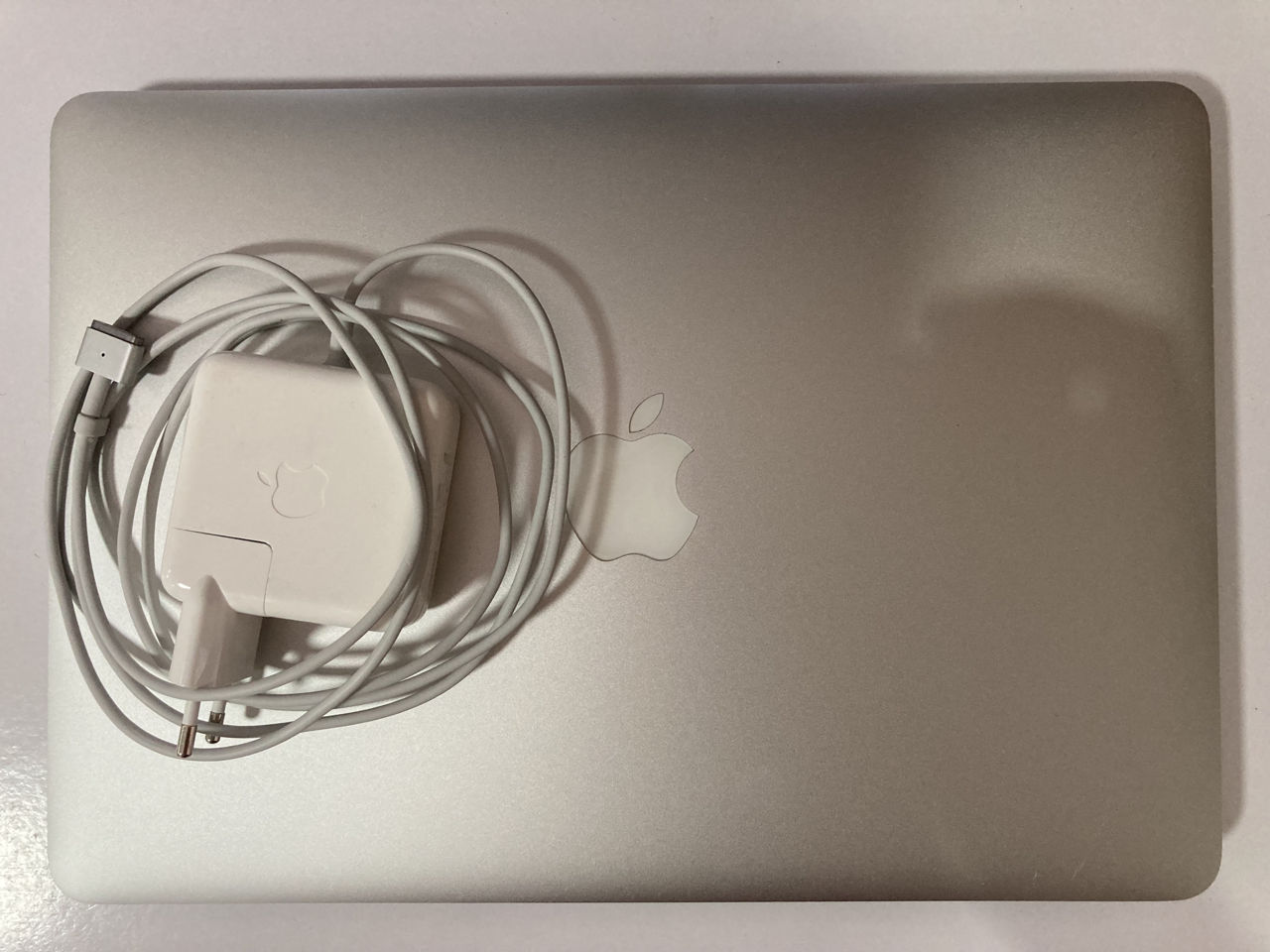 MacBook Air foto 2