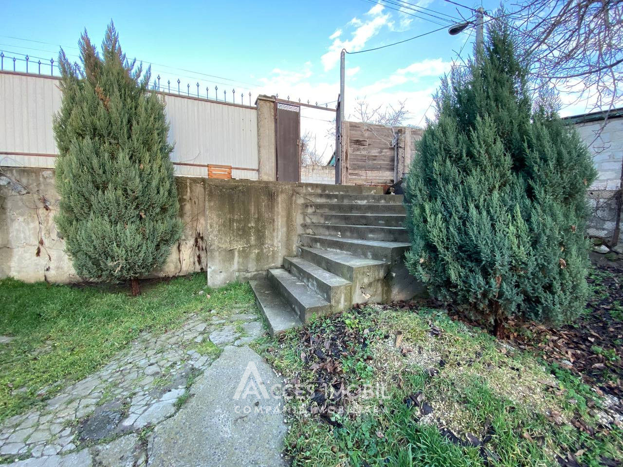 Casă. str. Liviu Rebreanu, Ciocana, 92m2! foto 11