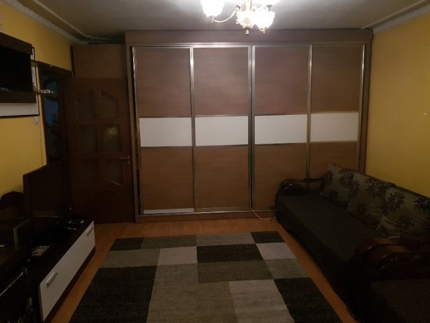 Apartament cu 1 cameră, 24 m², Buiucani, Chișinău foto 2