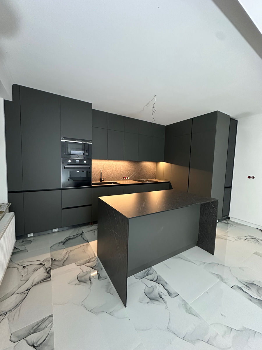 Bucătării la prețuri accesibile și design individual!!! foto 2