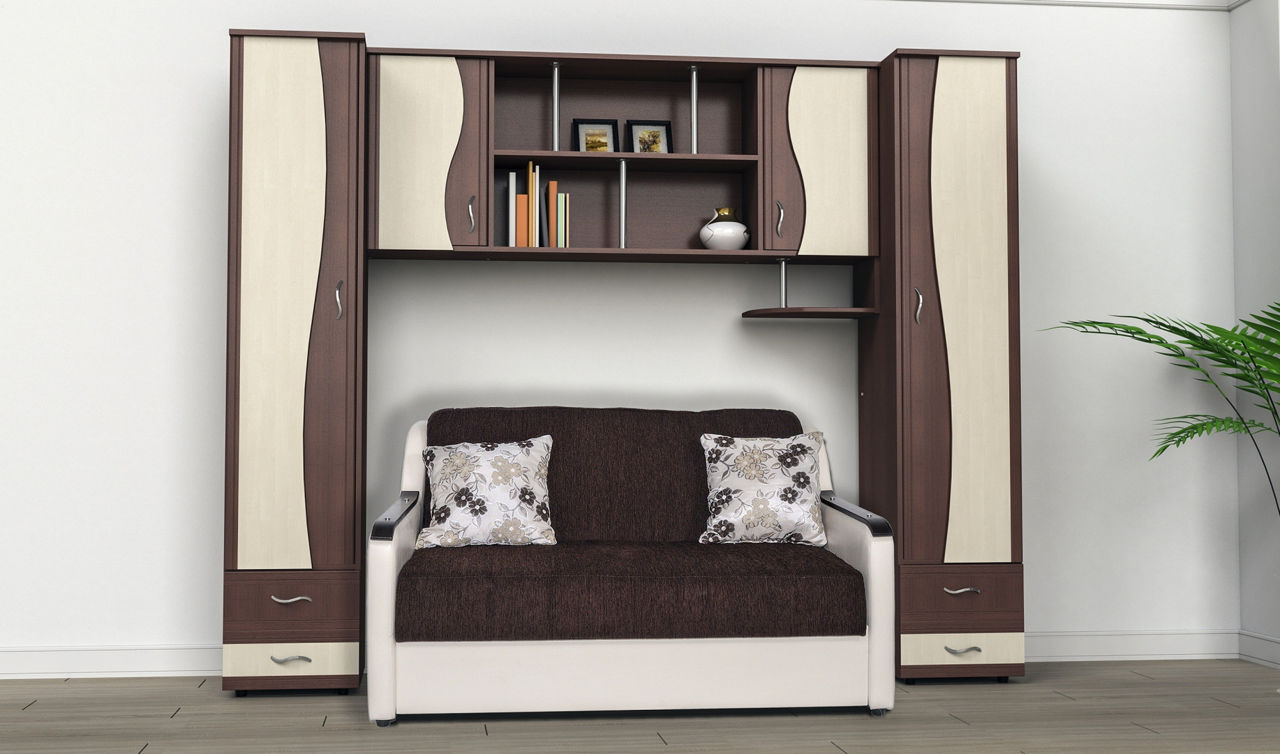 Living Marcel Prod Tineret 247x200 фото 0