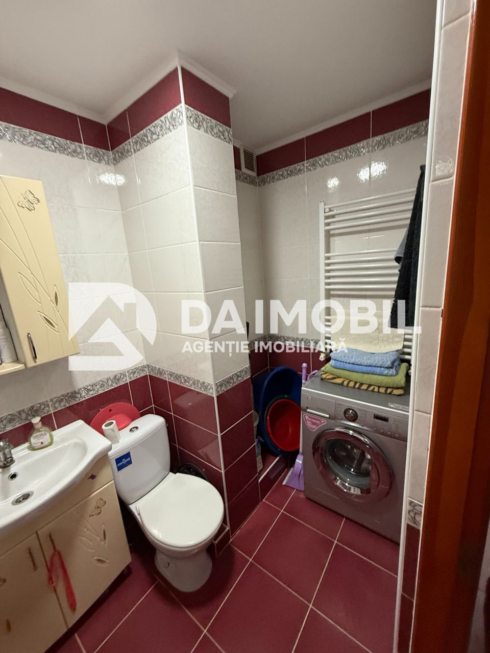 Se vinde apartament cu 1 cameră / cartierul Micro 15 — 4