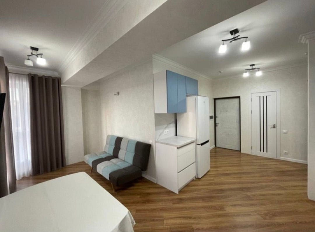 Apartament cu 1 cameră, 50 m², Centru, Chișinău foto 4