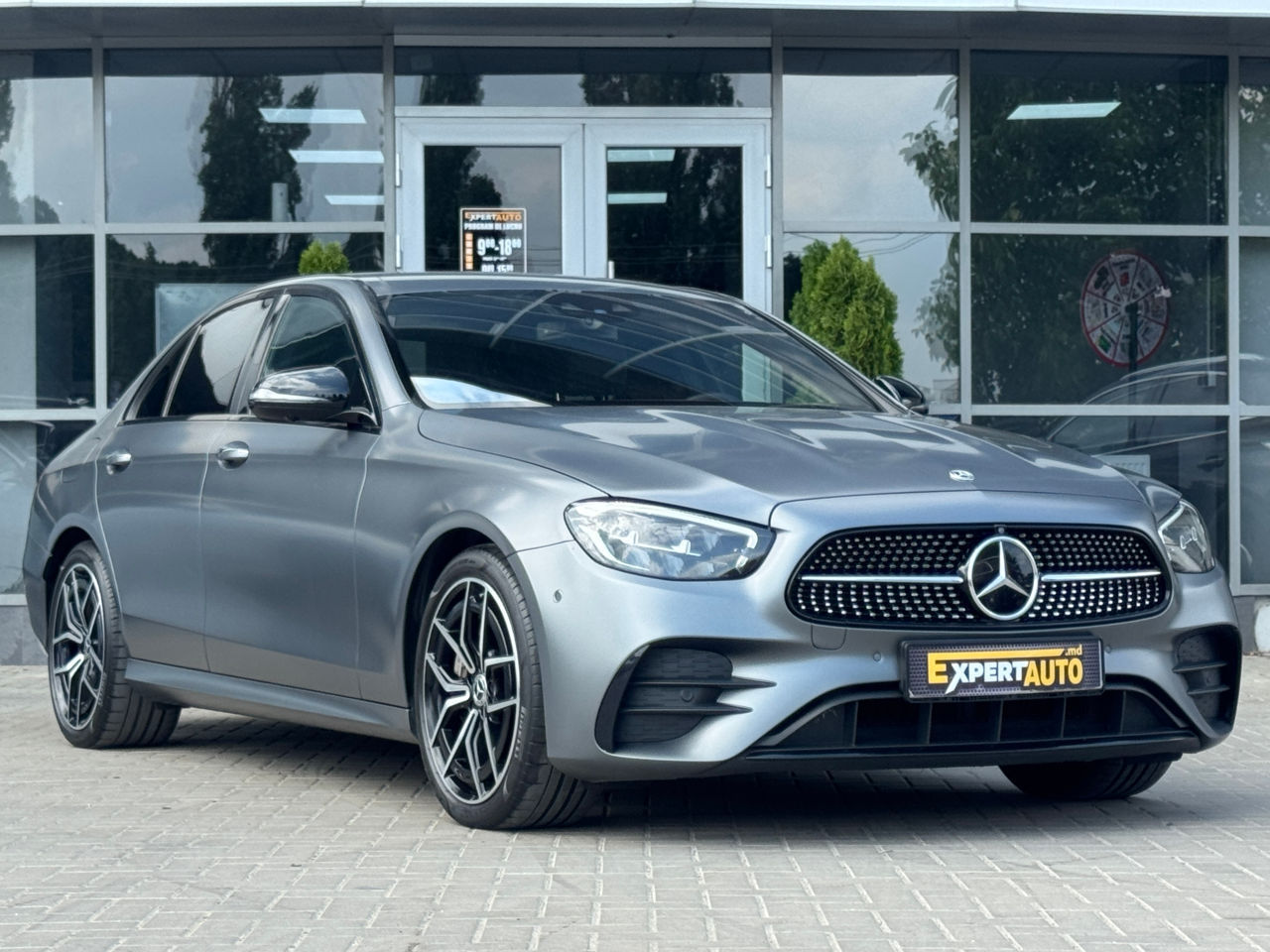 Mercedes E-Class — фото 3
