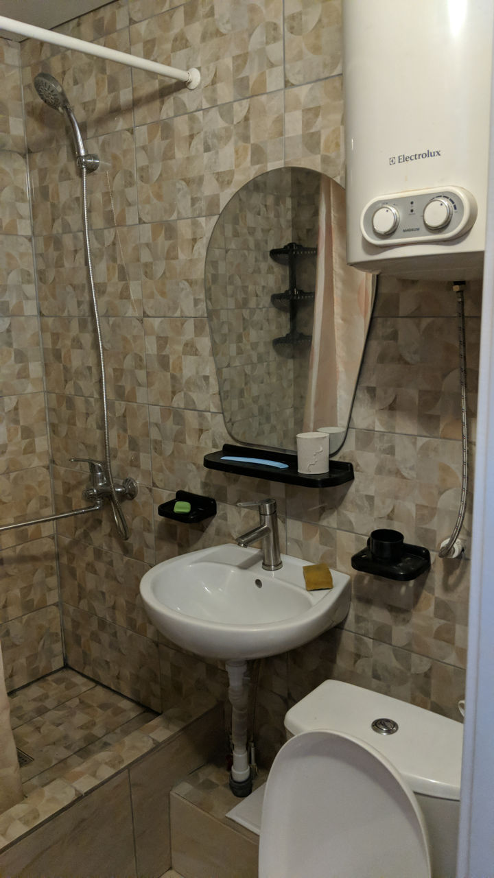 Apartament cu 1 cameră, 32 m², Centru, Bălți foto 8