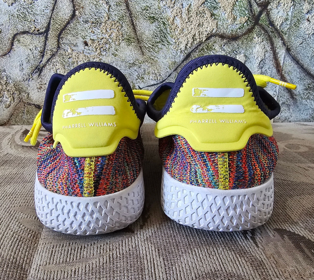 adidas pharrell williams,оригинал  foto 2