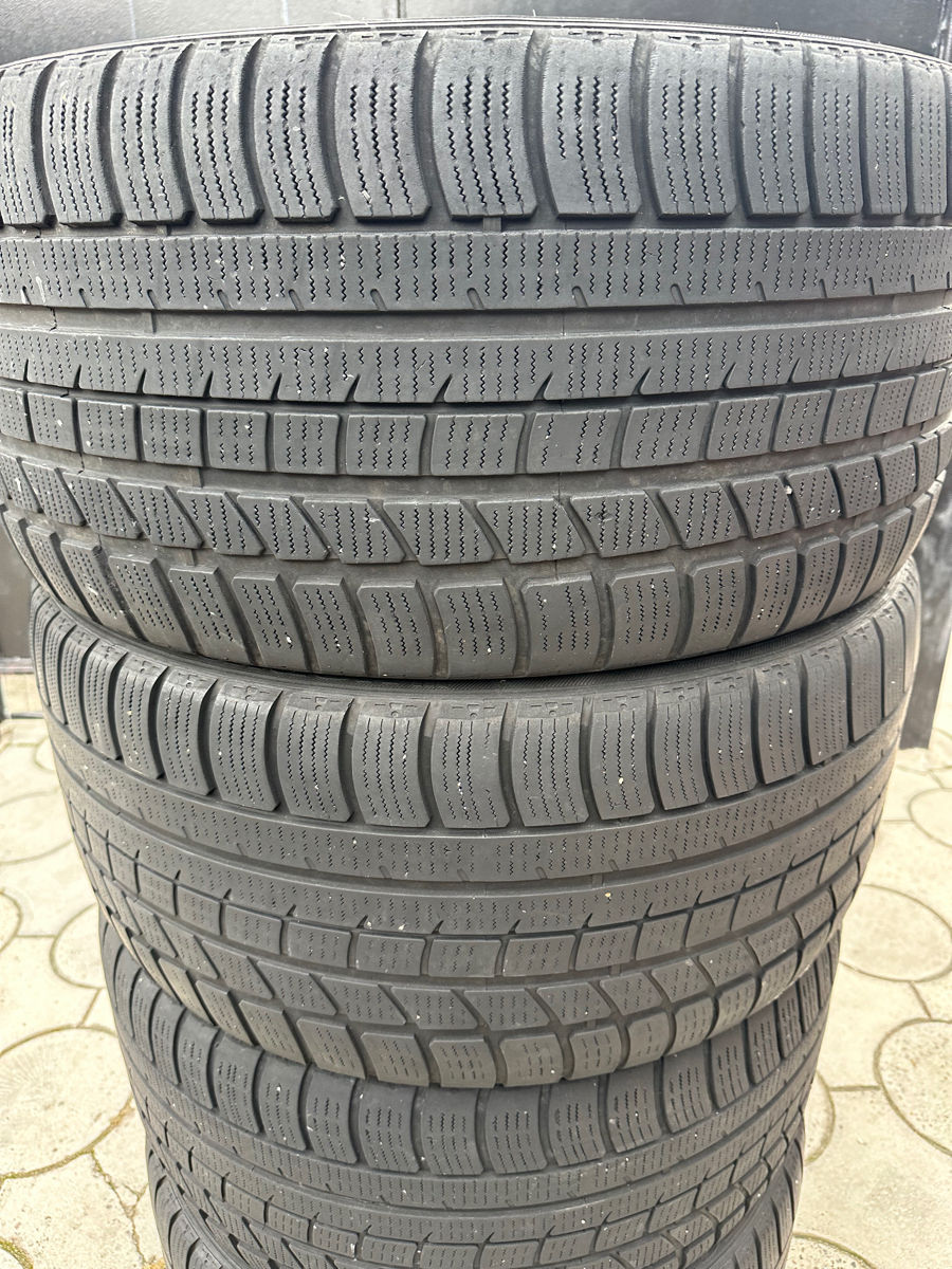 Cauciucuri   Hankook r22 foto 10