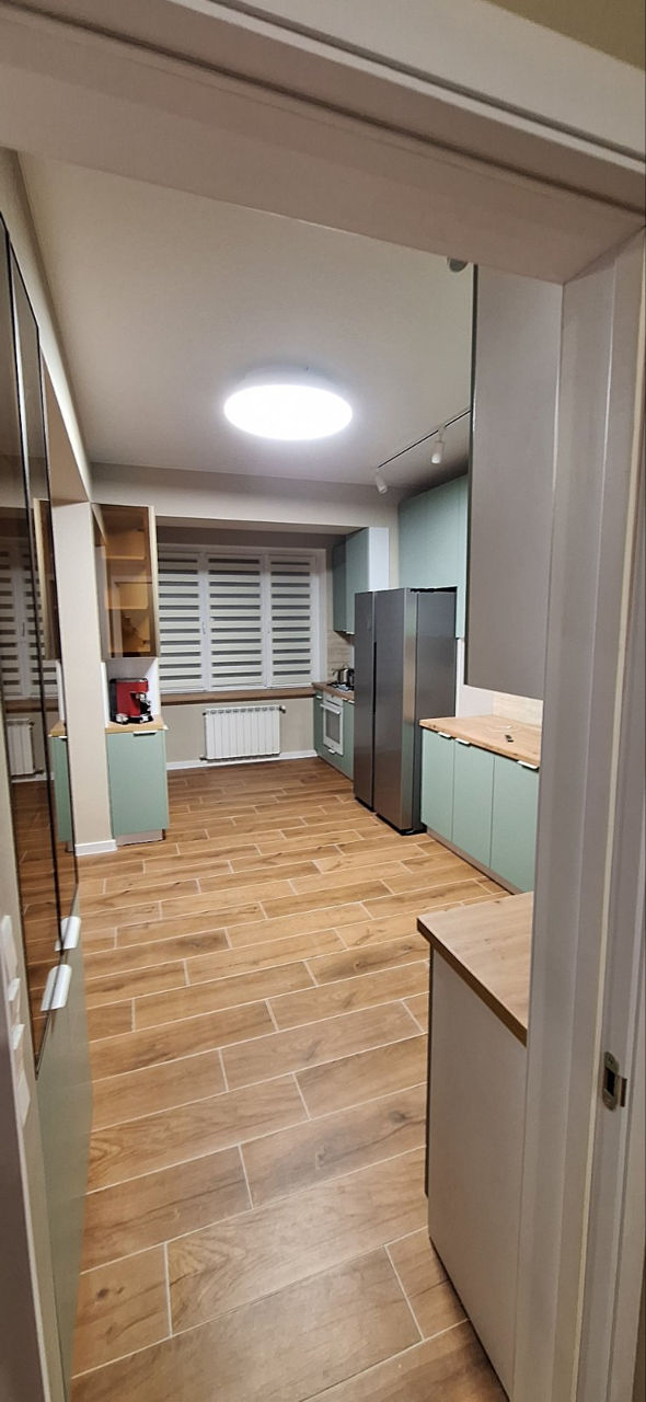Apartament cu 3 camere,  Lecigorodoc,  Tiraspol,  Tiraspol mun.