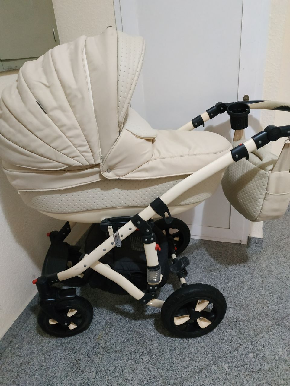 Adamex toscana alu лён 2 в 1