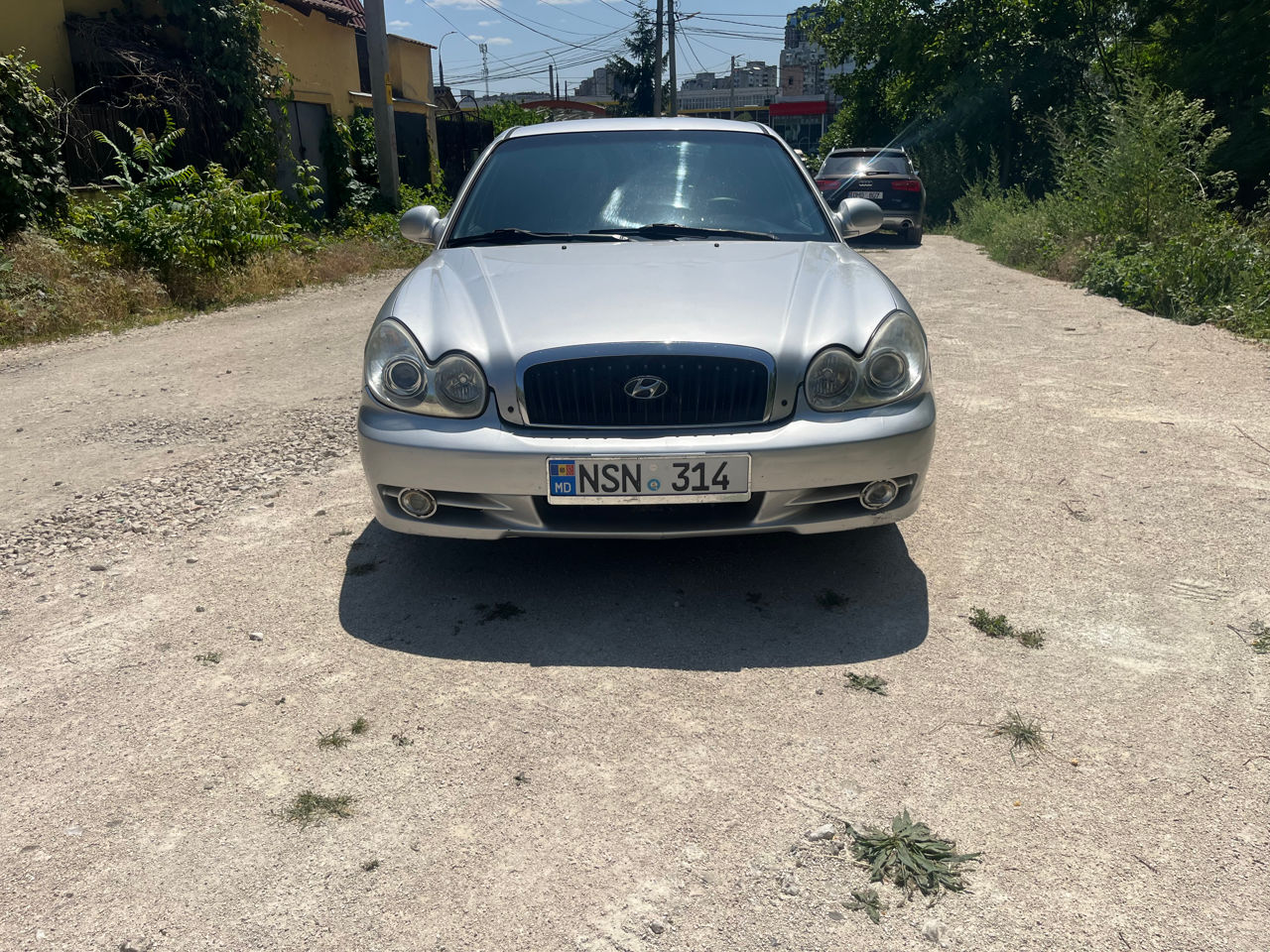 Hyundai Sonata фото 2