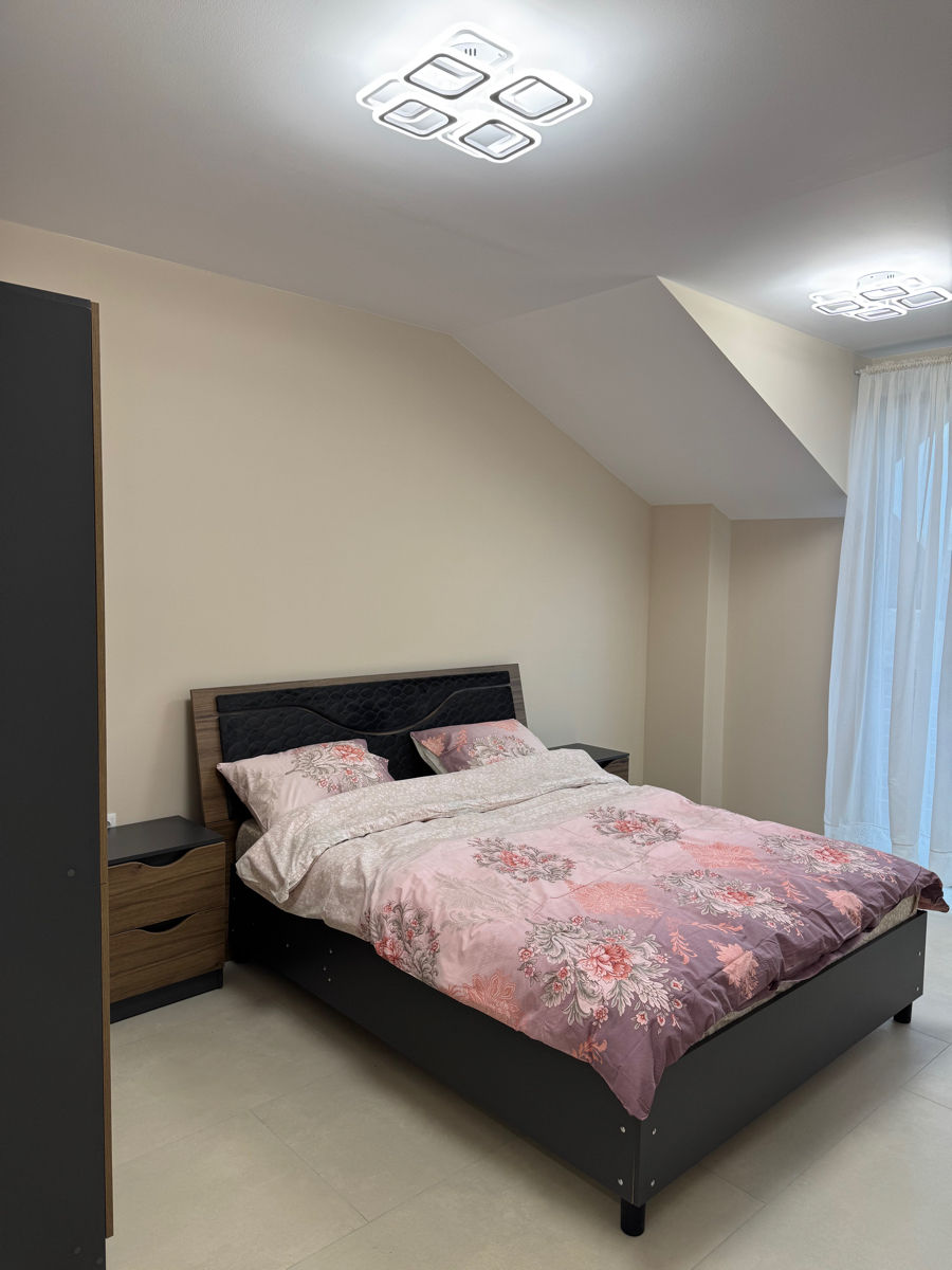Apartament cu 2 camere,  BAM,  Bălți,  Bălți mun. foto 5