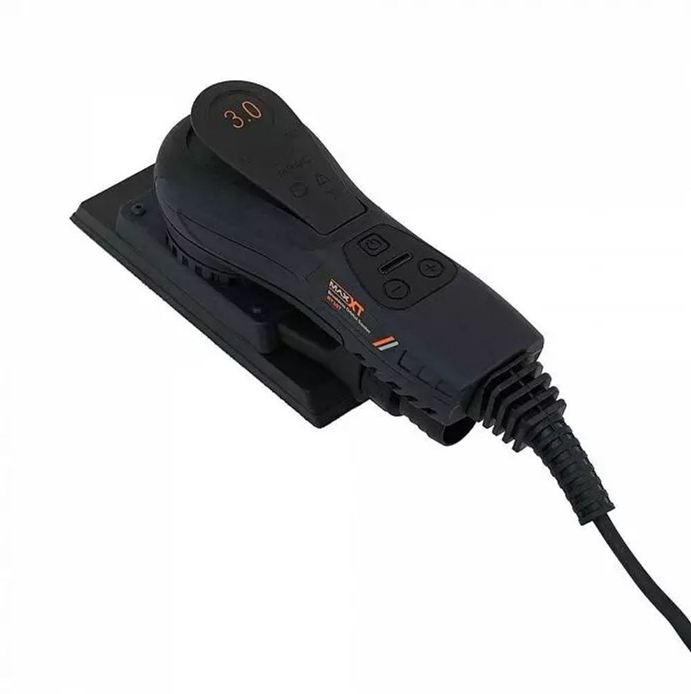 Шлифмашина эксцентриковая 3.мм MaxXT foto 2