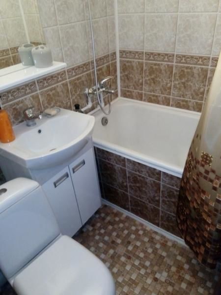 Apartament cu 1 cameră, 19 m², Telecentru, Chișinău foto 7