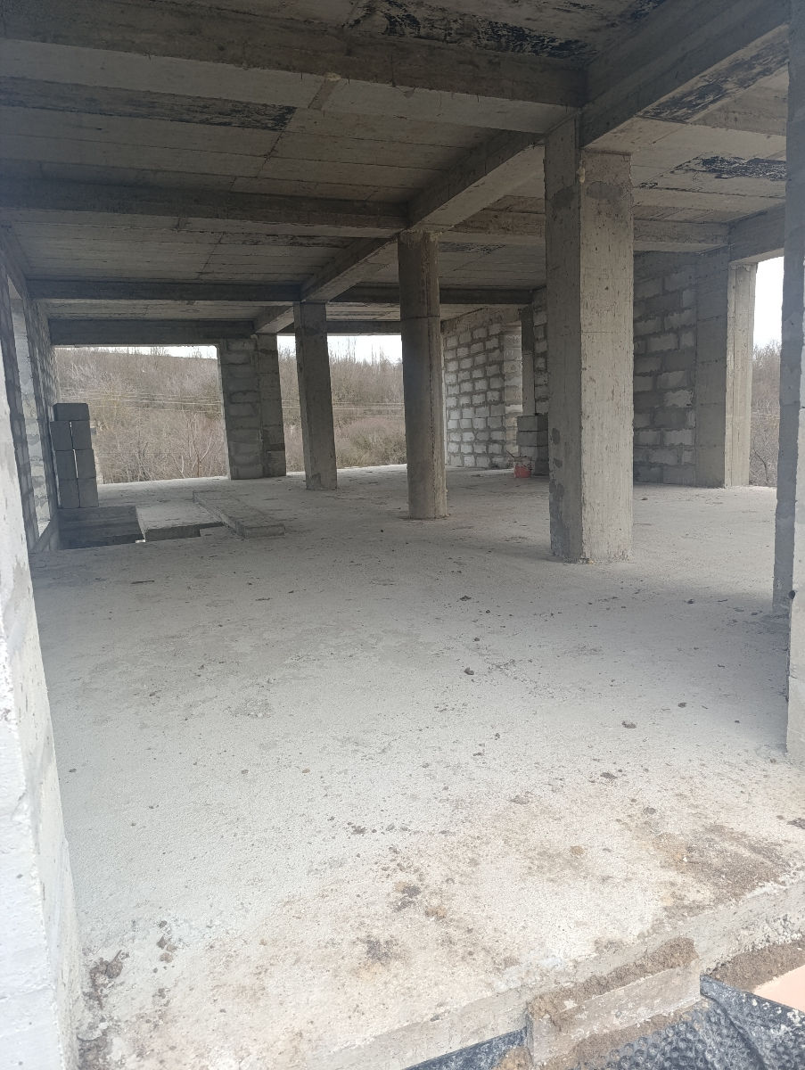 Constructia caselor de la 0,lucrari de betonare foto 0