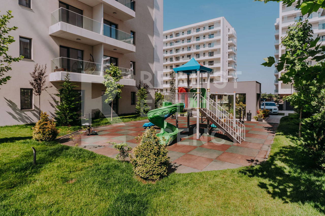 Vânzare, apartament, 3 camere, First Estate Pipera, București foto 1