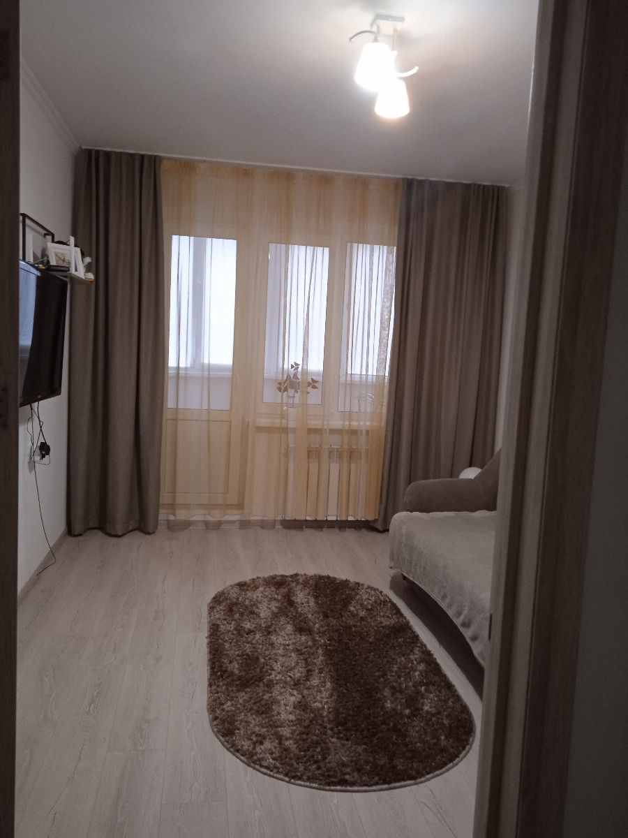 Apartament cu 2 camere, 70 m², Botanica, Chișinău foto 7