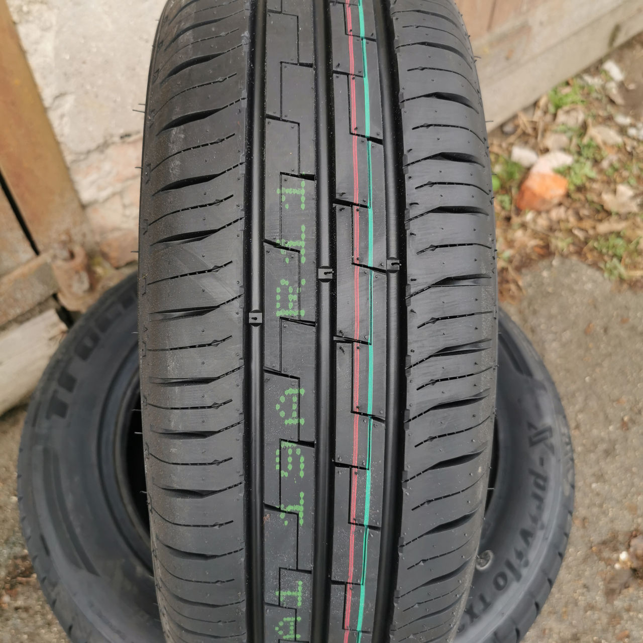 215/60 R16 -Anvelope noi vara 2025. Livrare. Montare foto 1