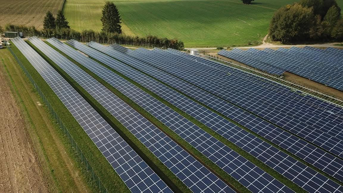 Cumpar aviz de racordare pentru parcuri fotovoltaice. фото 0