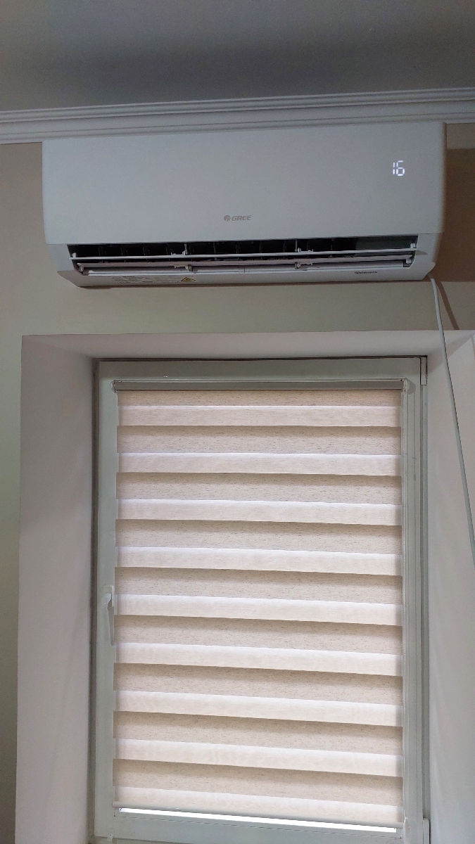 Установка/Продажа/заправка кондиционеры/чистка foto 3