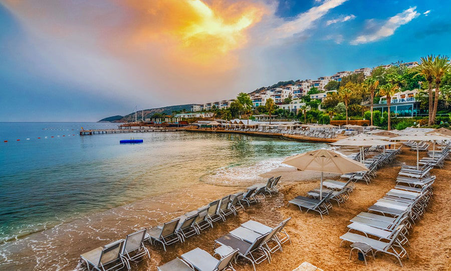 Oferte pentru Bodrum  - Dalaman!! Prețuri rezonabile cu Emirat Travel! foto 5