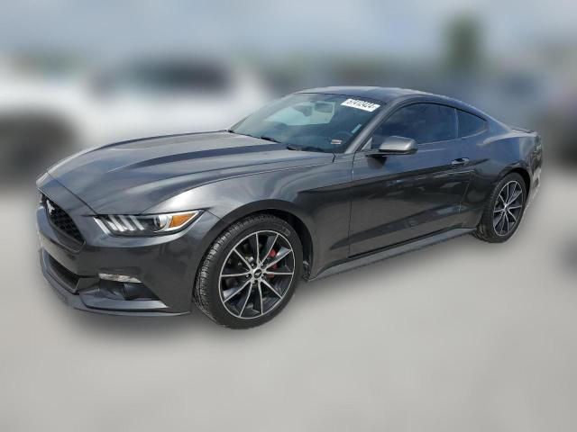 Ford Mustang foto 0