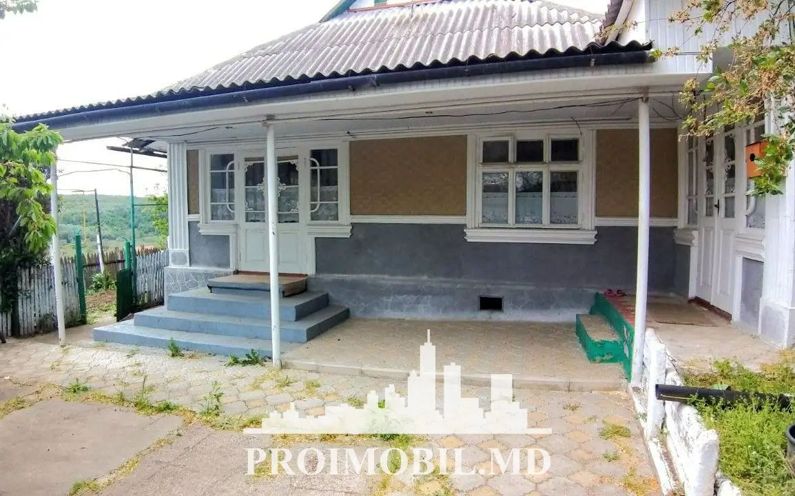 Casă spre vânzare cu 4 camere, 169 m2 în Suburbie, Straseni foto 5