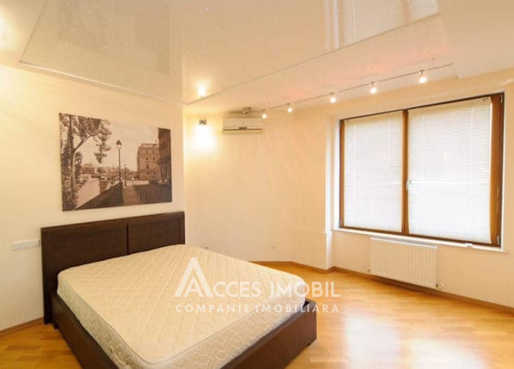 Apartament cu 1 cameră,  Centru,  Chișinău mun. foto 3