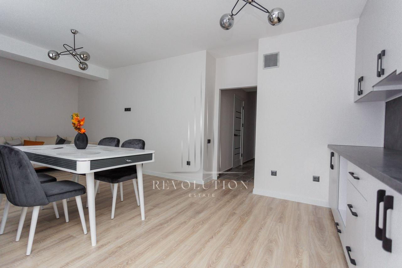 Apartament cu 1 cameră, 46 m², Ciocana, Chișinău foto 6