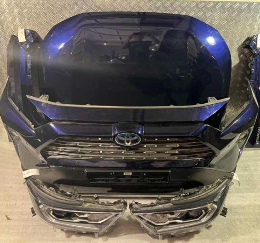 Dezmembrez Toyota Rav 4 foto 8
