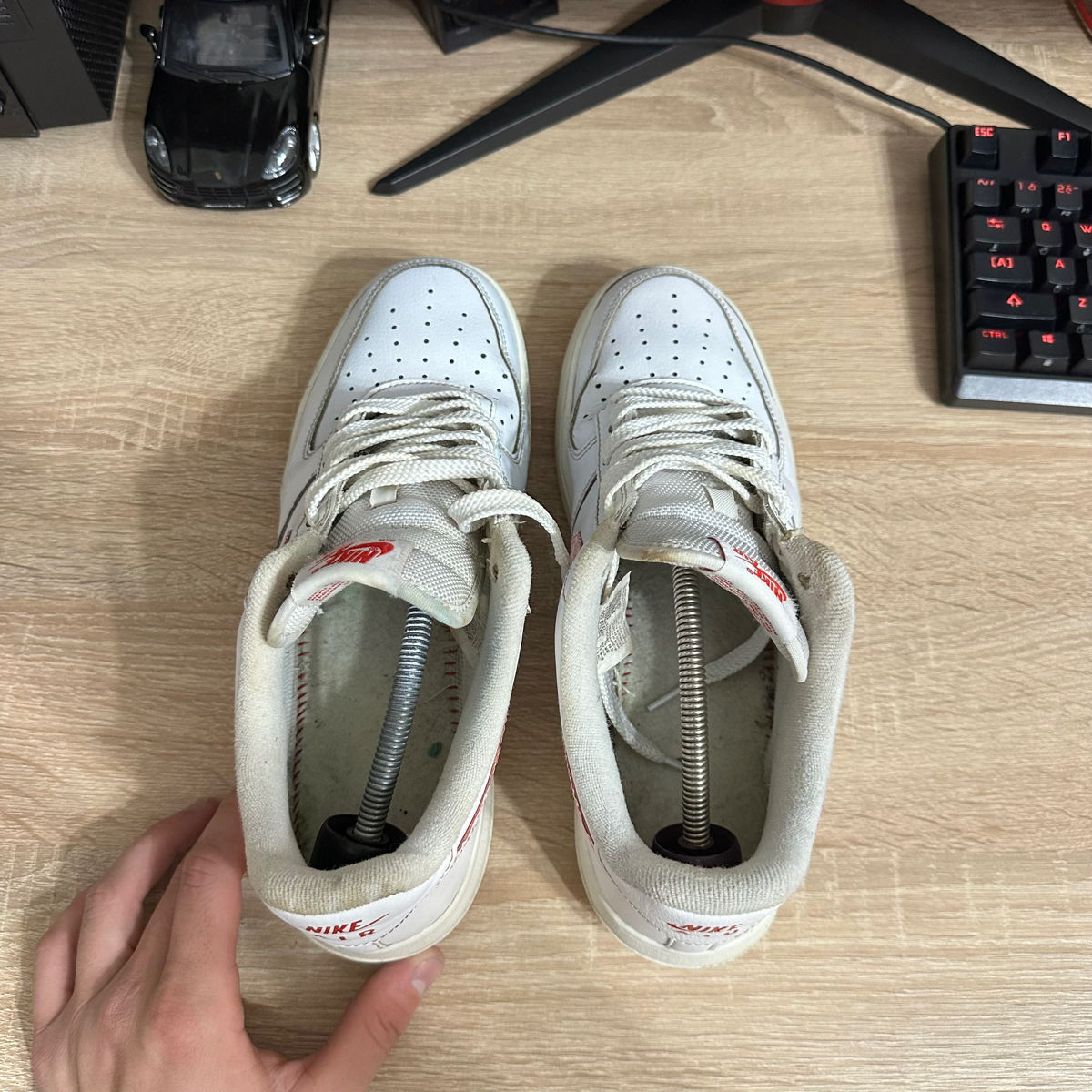 Nike Air Force 1  foto 1