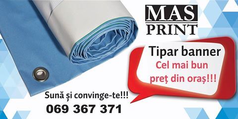 Tipar format mare: Banere, Roll up,  STICKERE, Mesh, Oracal,широкоформатная печать, банер,imprimare foto 2