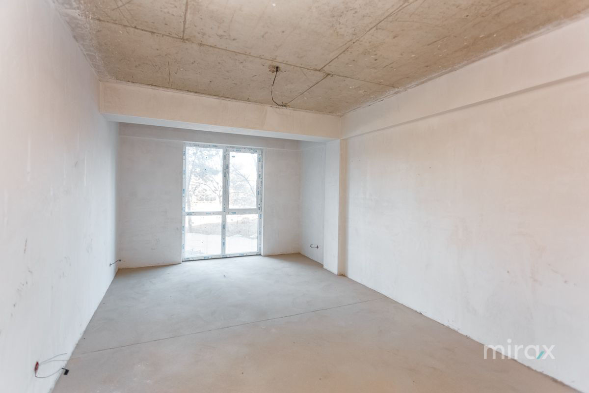 Apartament cu 1 cameră, 49 m², Botanica, Chișinău foto 6