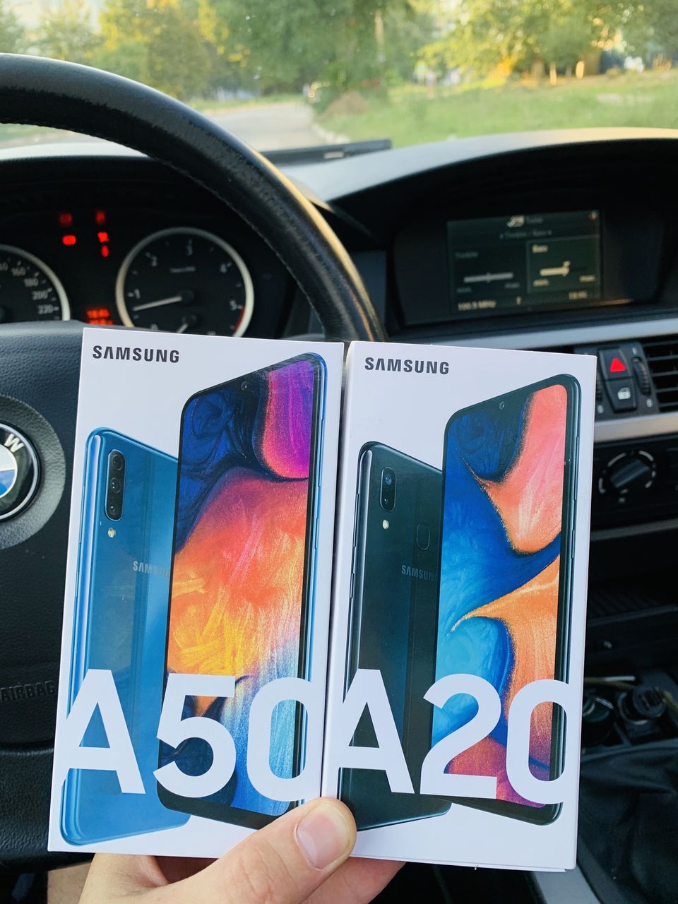 samsung a20 a30 a50