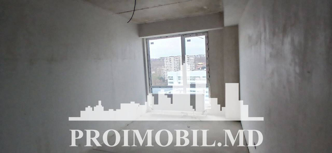 Apartament cu 2 camere, 75 m², Buiucani, Chișinău foto 3