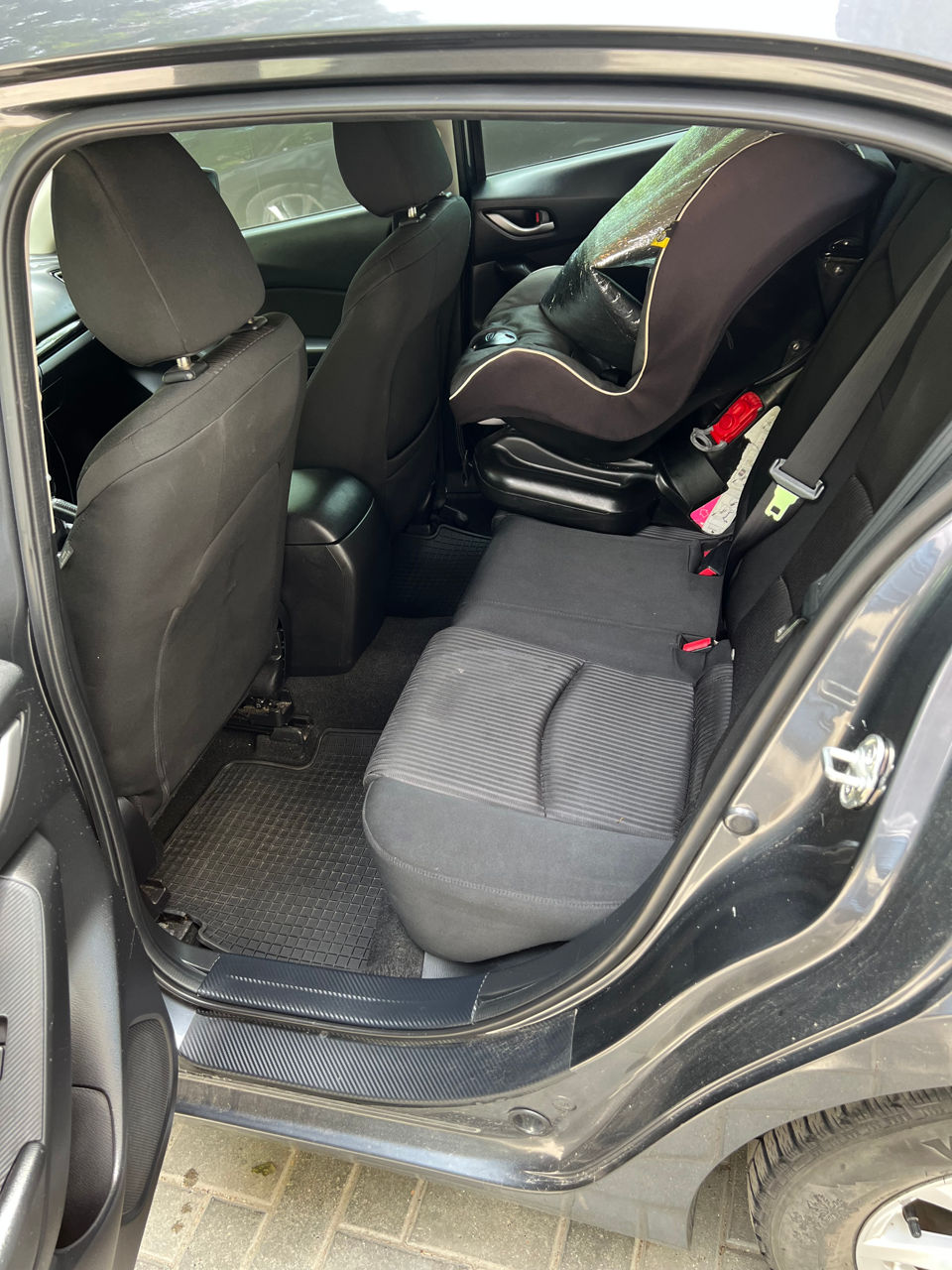 Mazda 3 foto 4