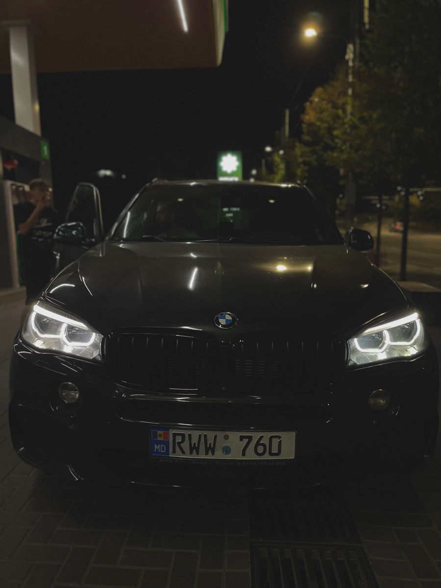 BMW X5 foto 3