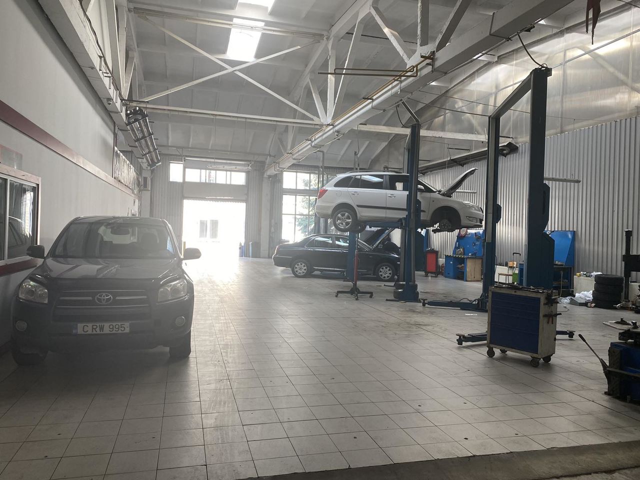 Автосервис "BestGrup MP" фото 5