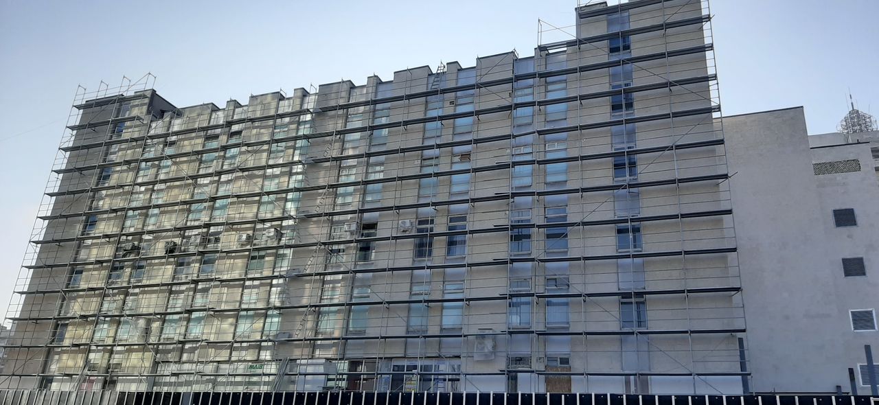Arenda si vanzare schela/aренда и продажа лесов foto 13