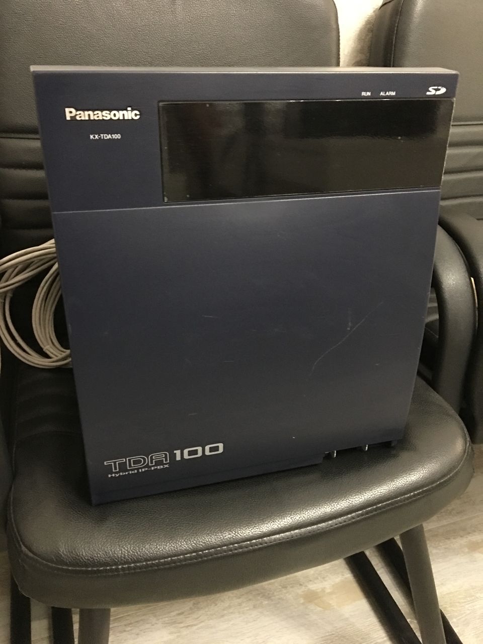 Цифровая ATC Panasonic KX-TDA100RU