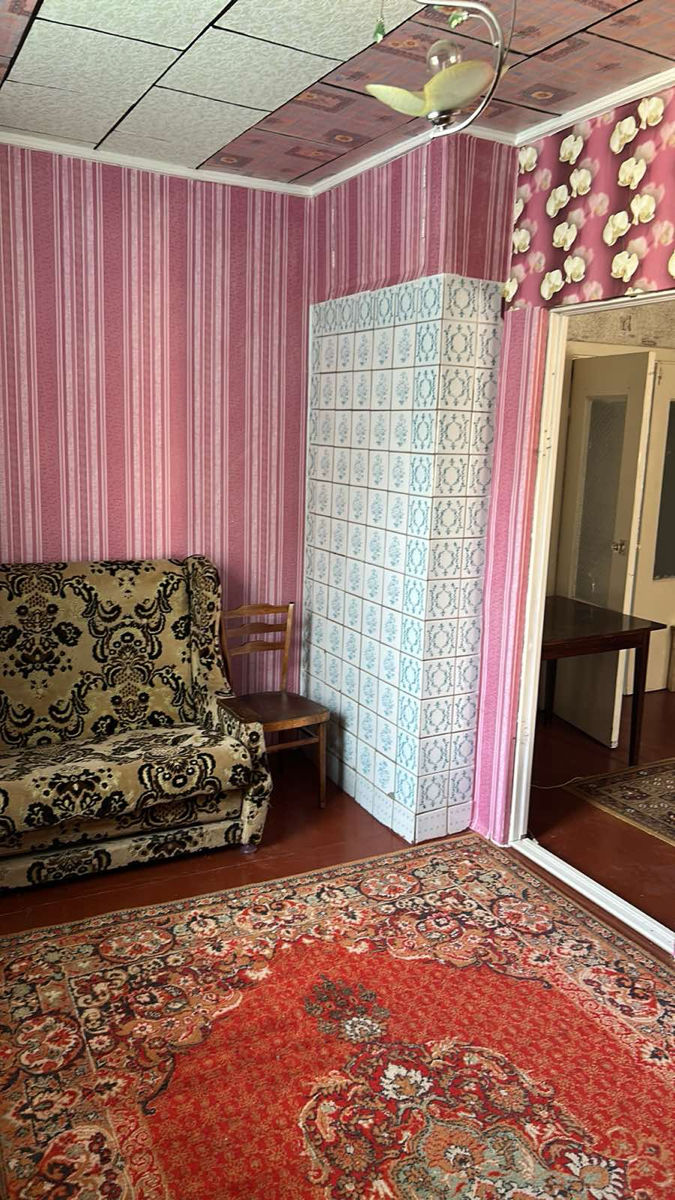 Apartament cu 2 camere,  Centru,  Briceni,  Briceni foto 2