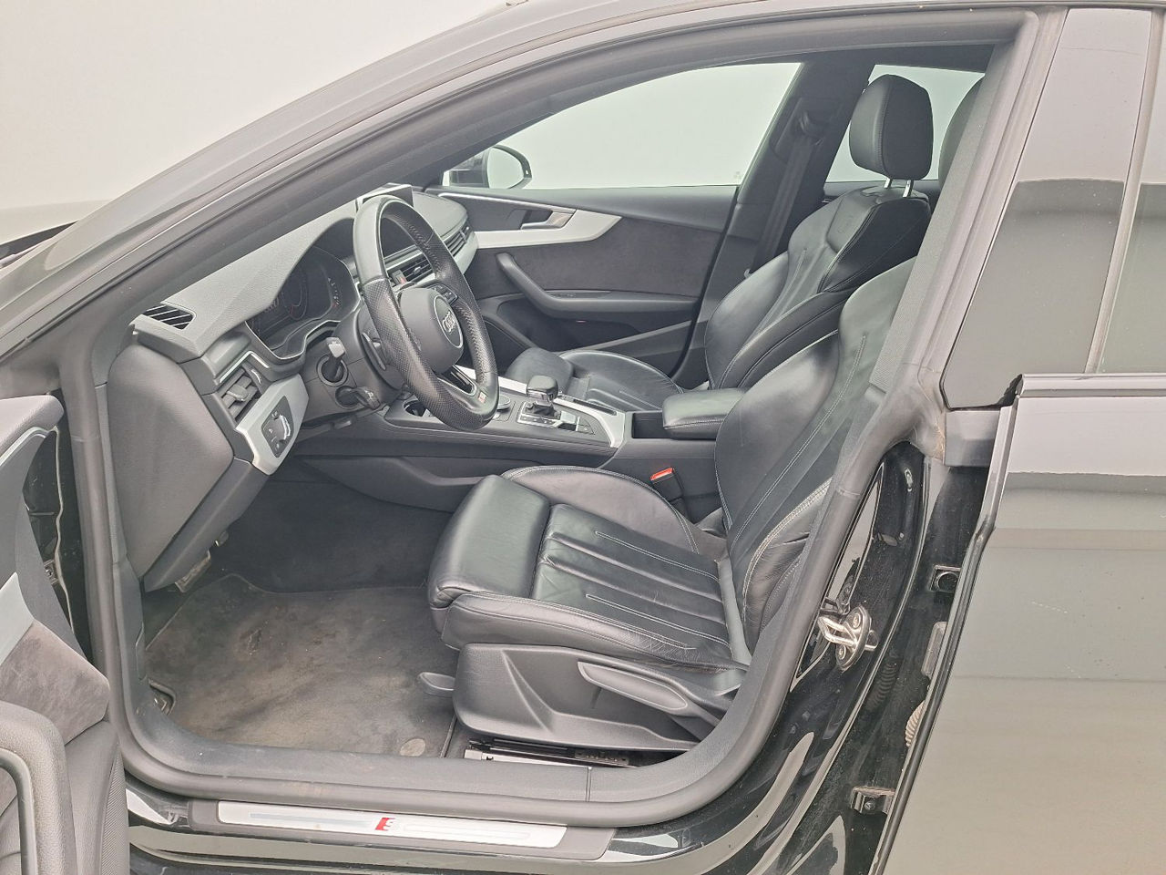 Audi A5 foto 5