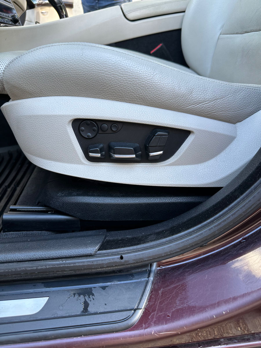 BMW 5 Series foto 6
