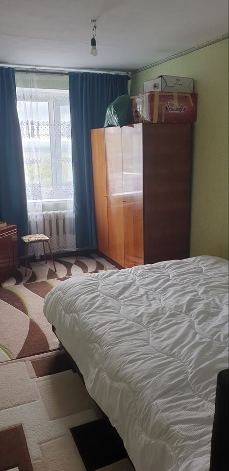 Apartament cu 2 camere, 53 m², Periferie, Cahul foto 0