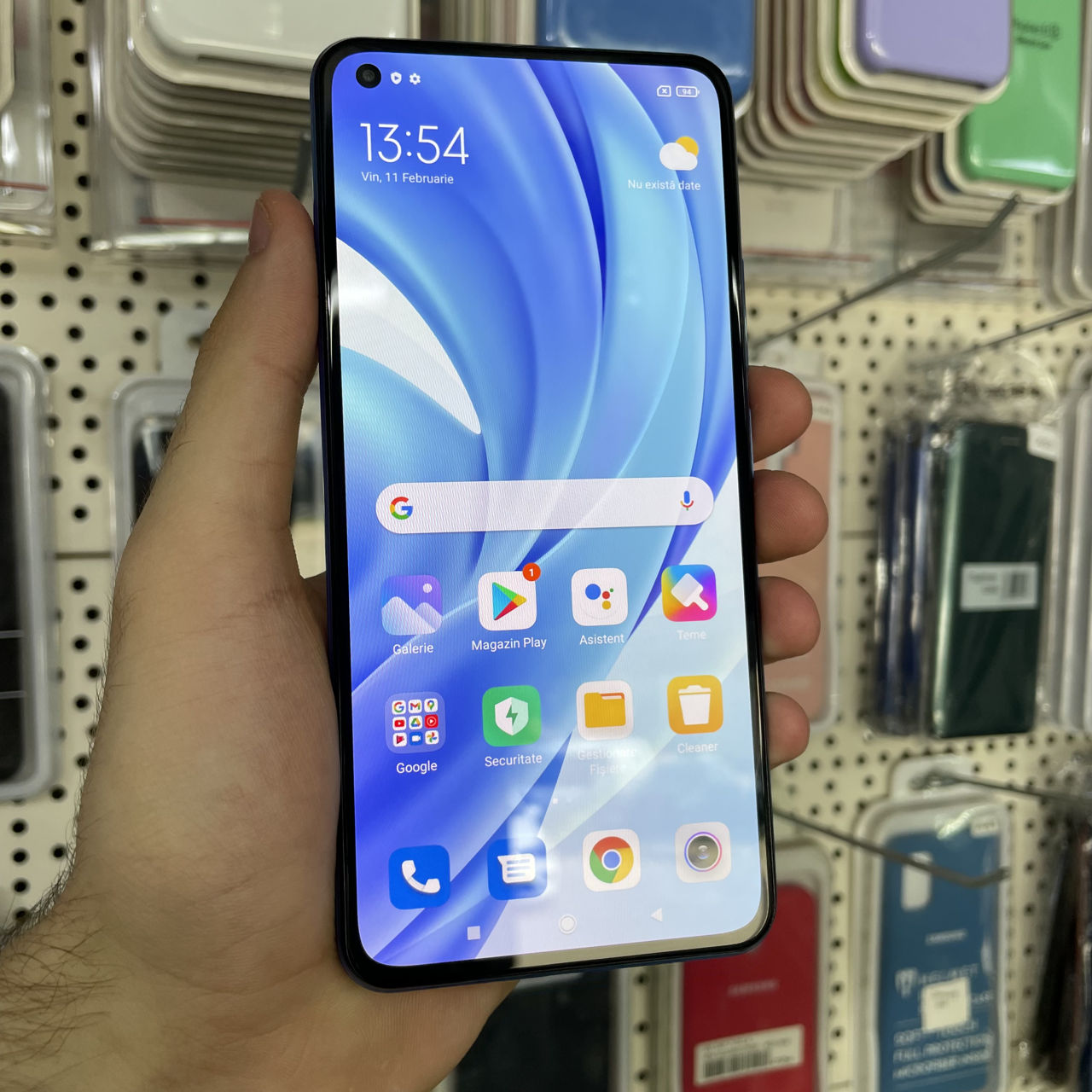 Xiaomi 12 Lite 6 128 Купить