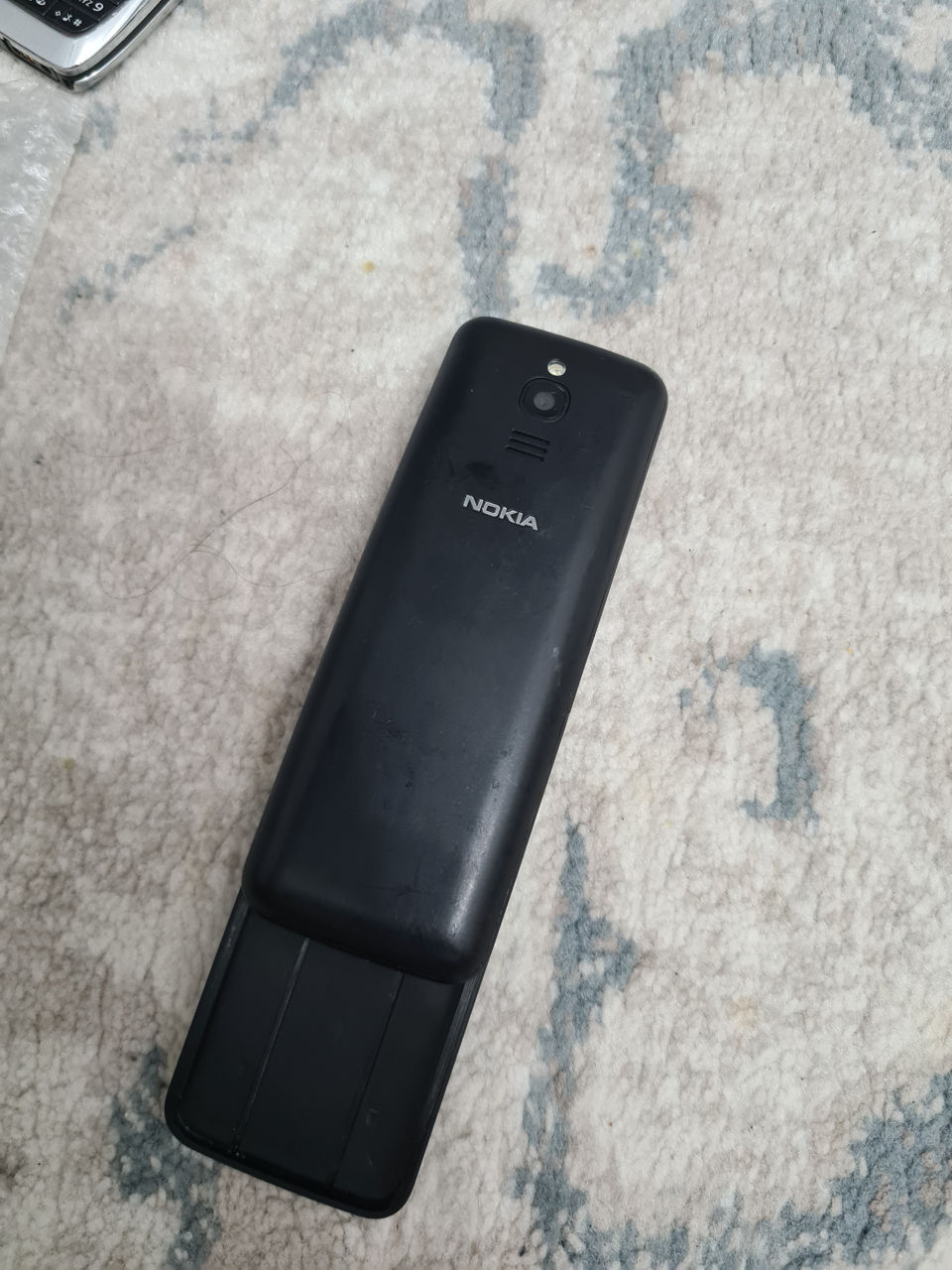 Nokia 8110 . 2 gen. 150 lei la detalii foto 2