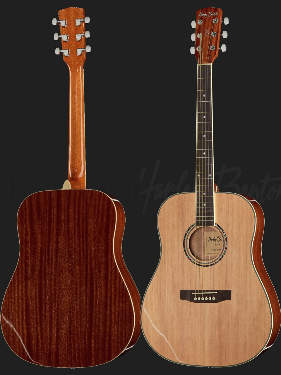 fender, Ibanez, SX , Harley benton 120  (v korobke) novaya фото 4